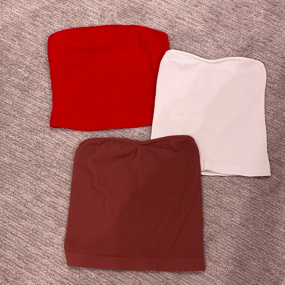 Tube tops - Picture 8 of 8